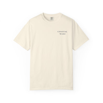 Brewed By The Tide Tee