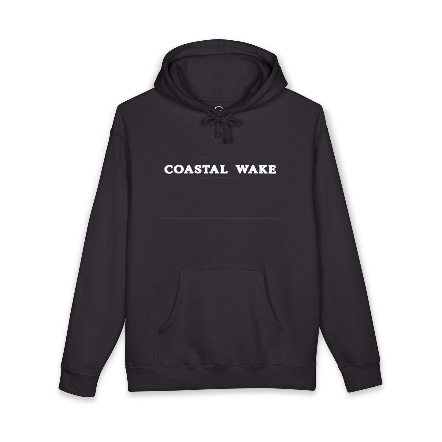 Driven By The Tide – Camo Skiff Edition Hoodie