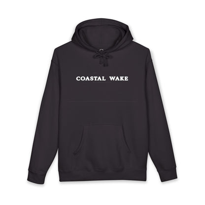 Driven By The Tide – Camo Skiff Edition Hoodie
