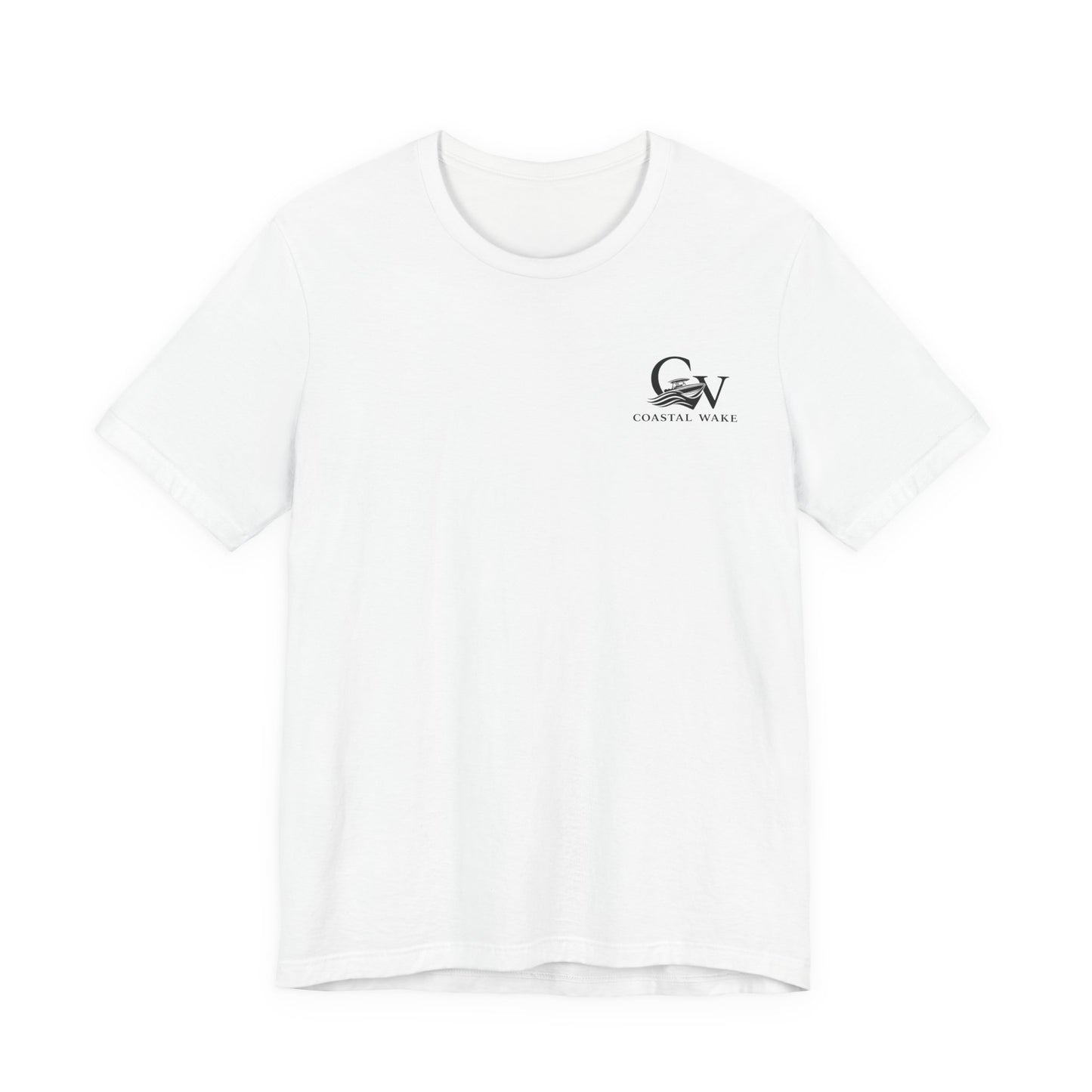 Grab Life By The Claws Tee