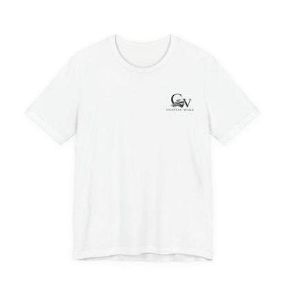 Grab Life By The Claws Tee