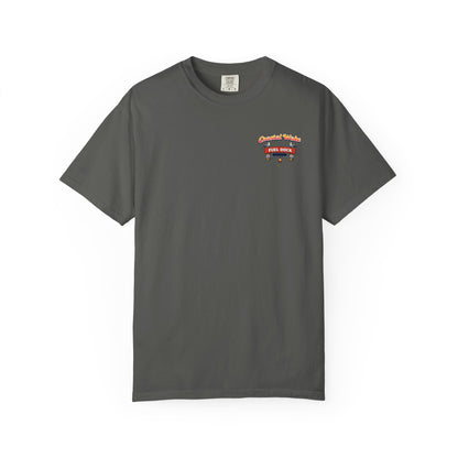 The Last Stop Fuel Stop Tee