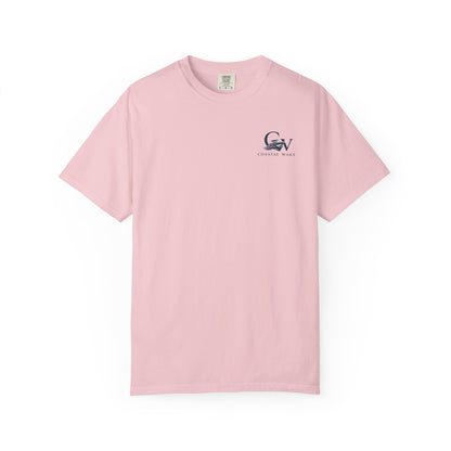 The Salty Buccaneer Tee