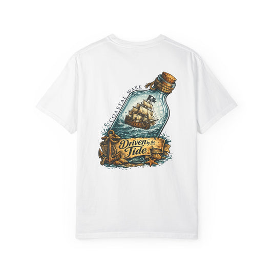 Ship in a Bottle Tee