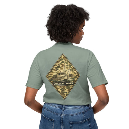 Chesapeake Heritage Tee