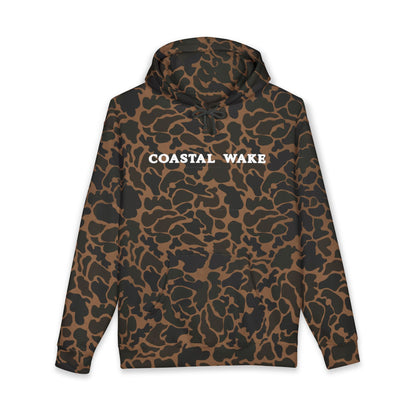 Tidal Tackle Graphic Hoodie