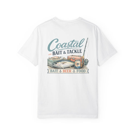 Coastal Bait & Tackle T-Shirt