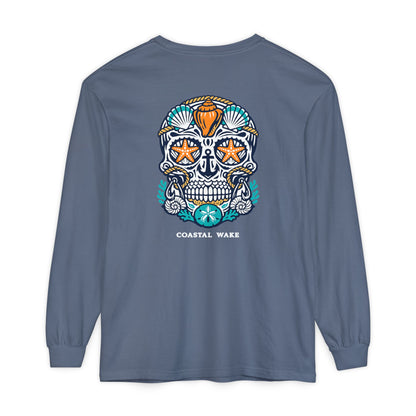 Tidal Spirit Long Sleeve Tee
