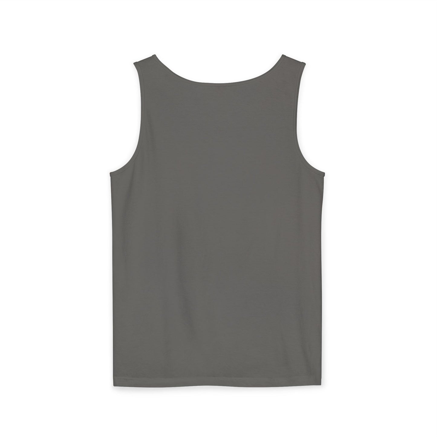 Tuna Camo Tank Top
