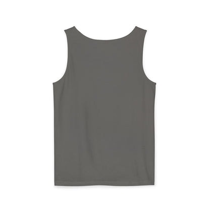 Tuna Camo Tank Top
