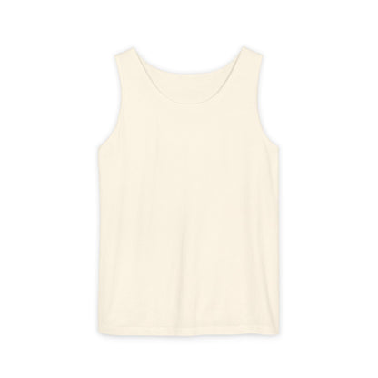 Stay in the Channel Tank Top