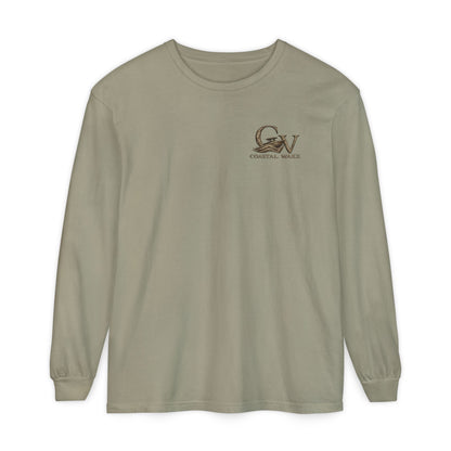 Driftwood Marlin Long Sleeve
