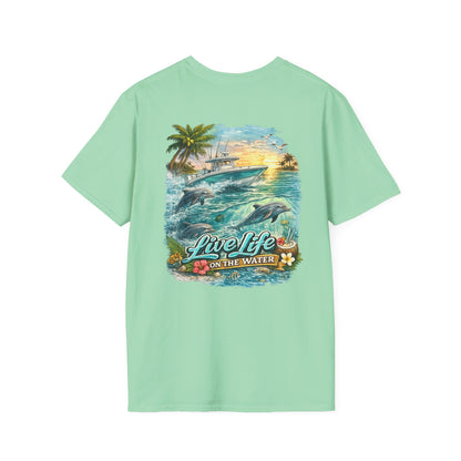 Live Life on the Water