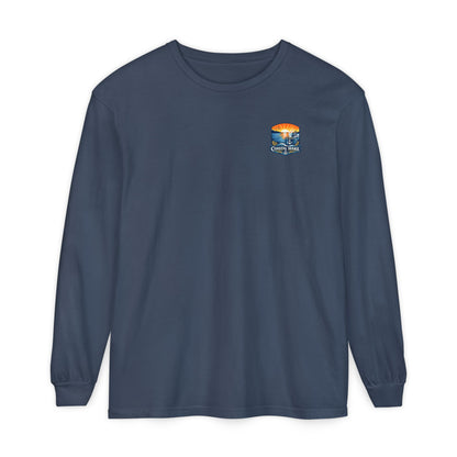 Dockside Ritual Long Sleeve Tee