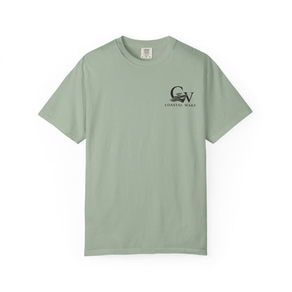 Reel Girls Fish Too T-Shirt