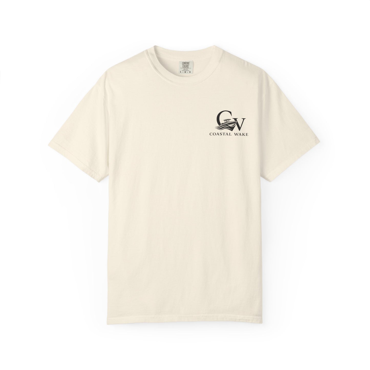 Sunshine Mixed with Alittle Salt Water Tee