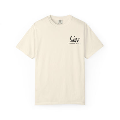 Sunshine Mixed with Alittle Salt Water Tee