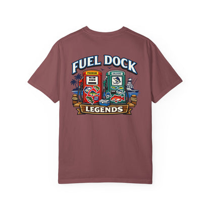 Fuel Dock Legends T-Shirt