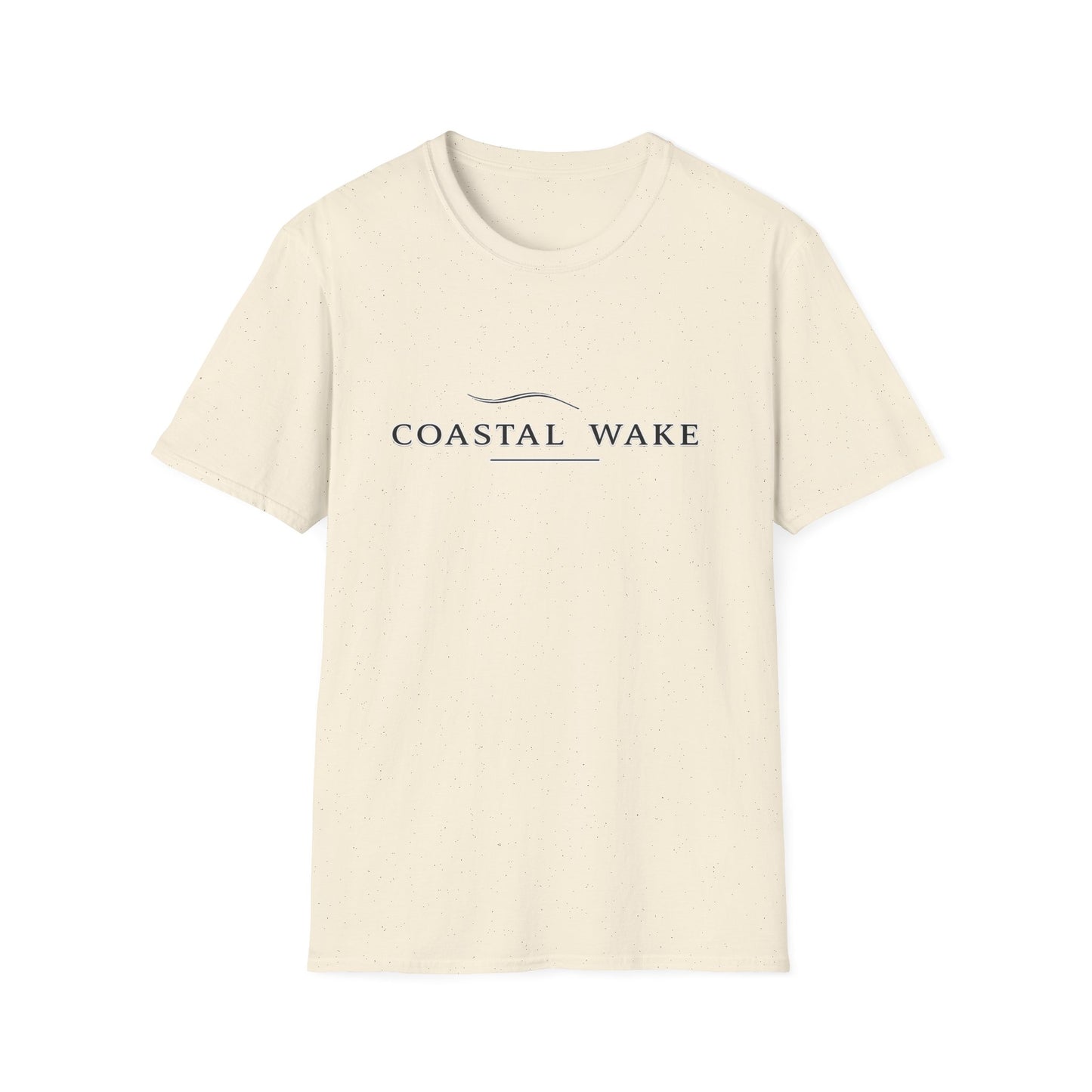 Driven By The Tide Women’s Nautical Tee