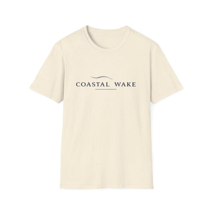 Driven By The Tide Women’s Nautical Tee