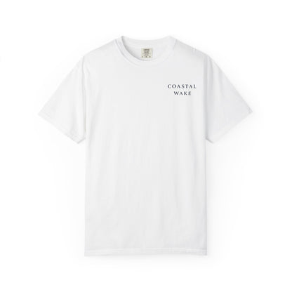 Lines Tight, Cans Light Tee