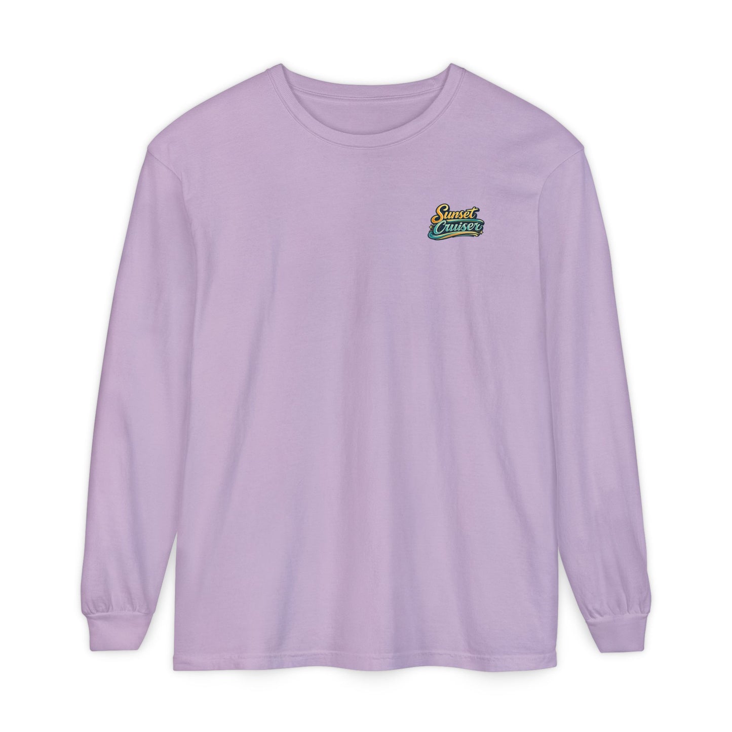 Sunset Cruiser Long Sleeve Shirt