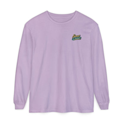 Sunset Cruiser Long Sleeve Shirt