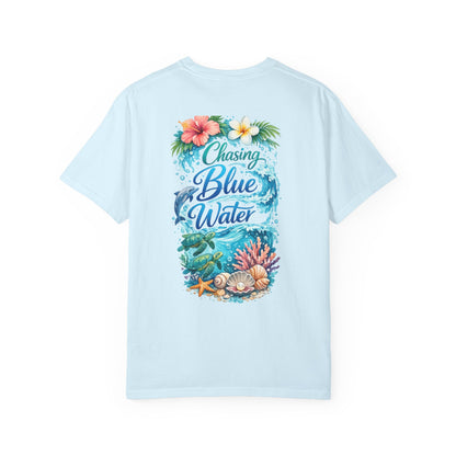 Chasing Blue Water T-Shirt