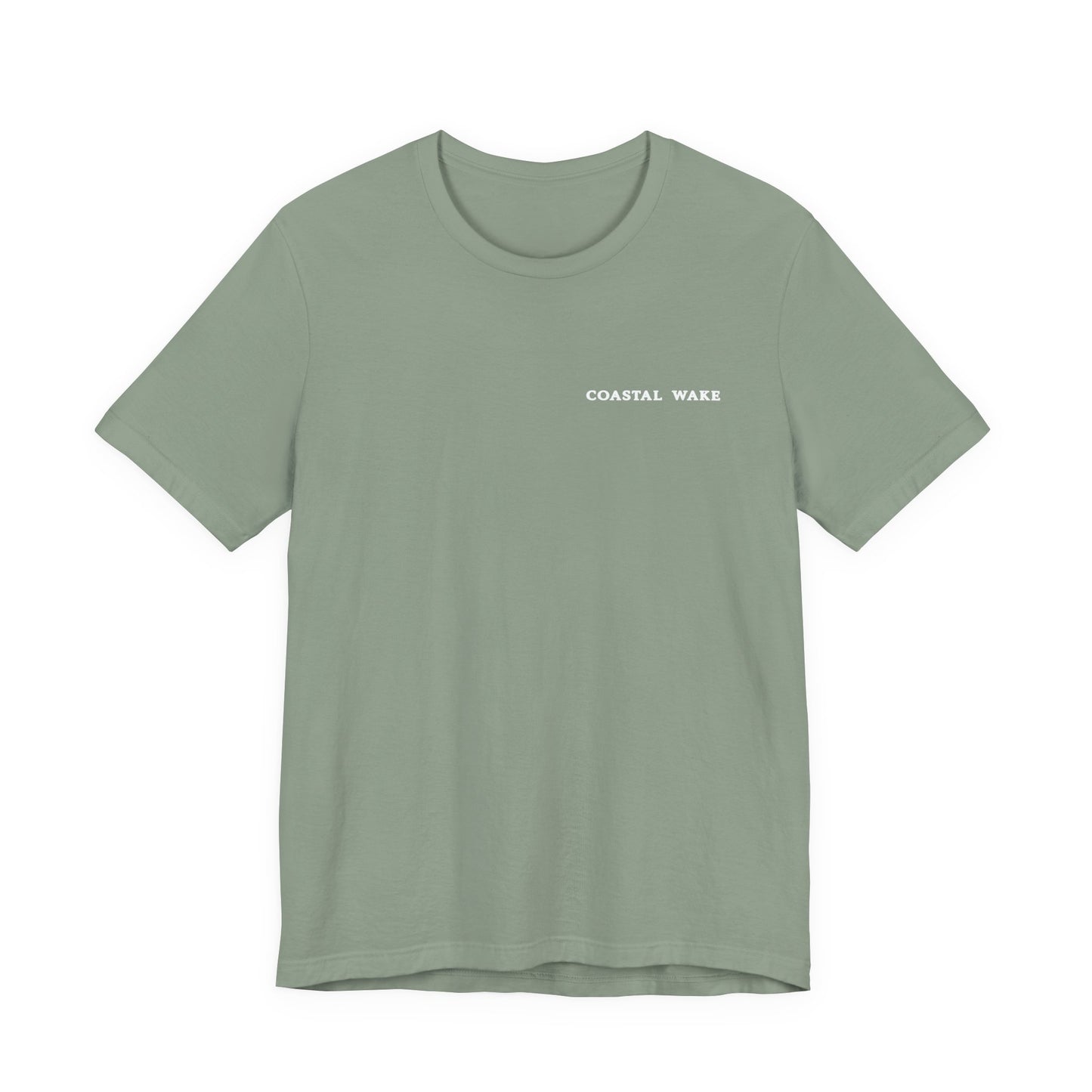 Shuck Around & Find Out Oyster T-Shirt Design
