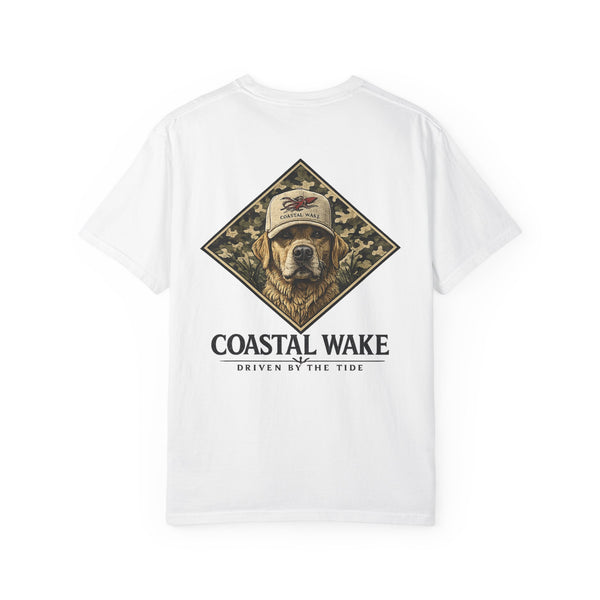 Coastal Retriever Tee