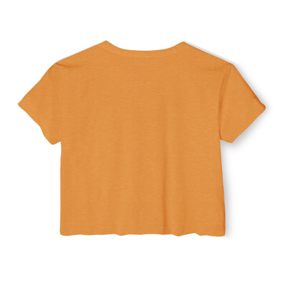 Beach Vibes Crop Top