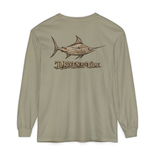 Driftwood Marlin Long Sleeve
