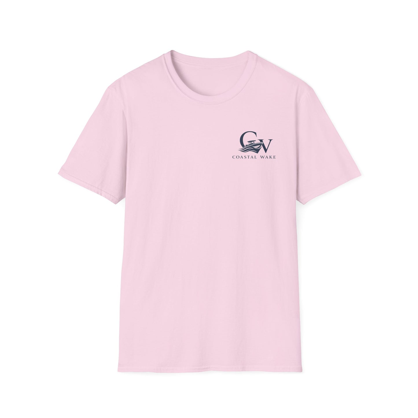 Beach Please – Coastal Women’s Tee