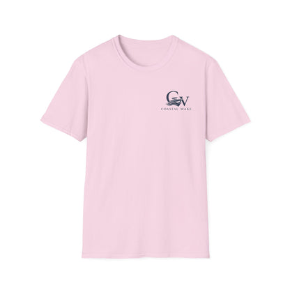 Beach Please – Coastal Women’s Tee