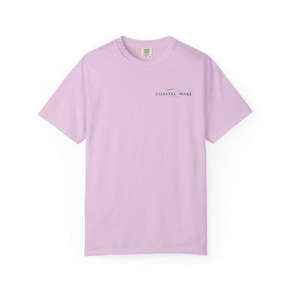 Lady Lost T-Shirt