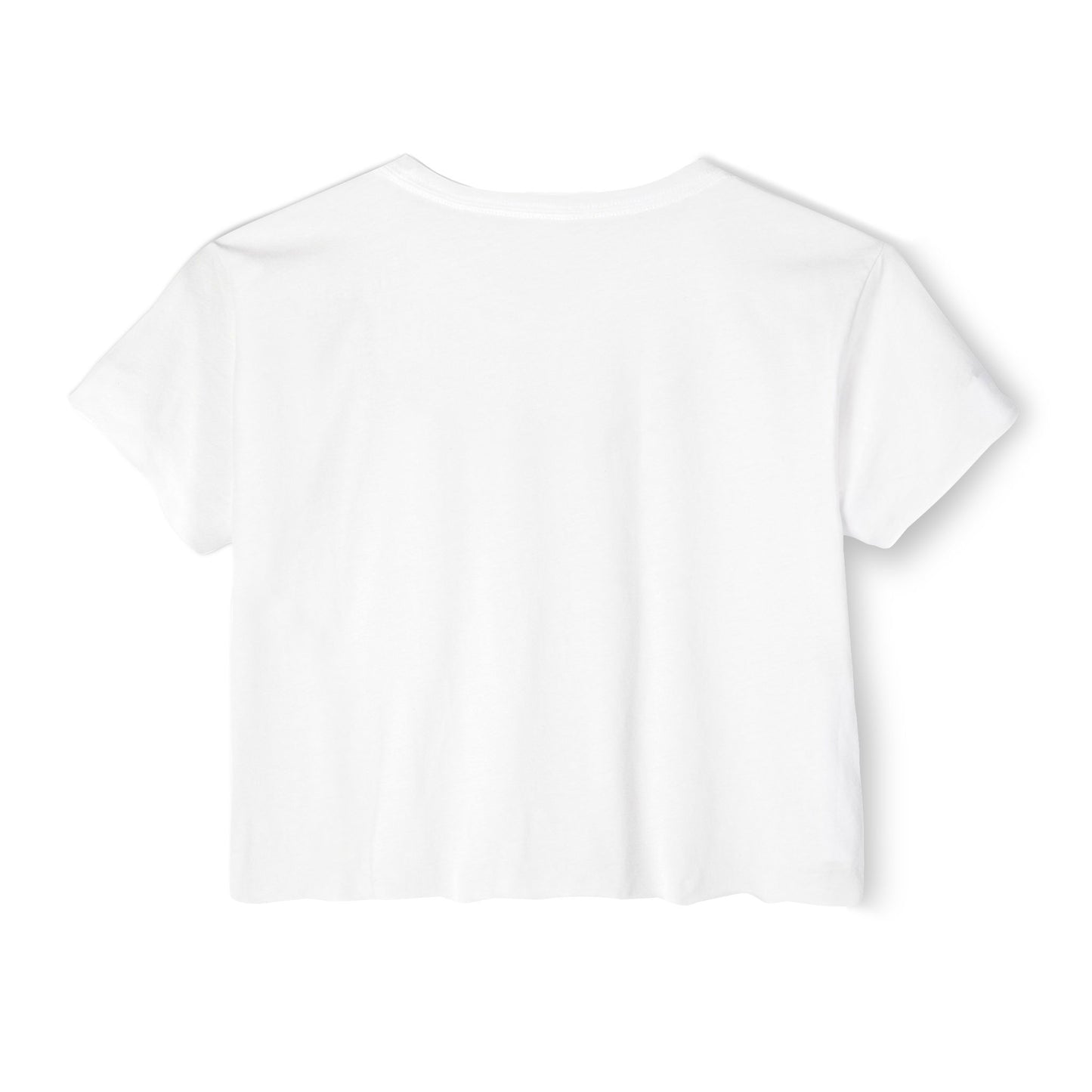 Salty Soul Womens Crop Top