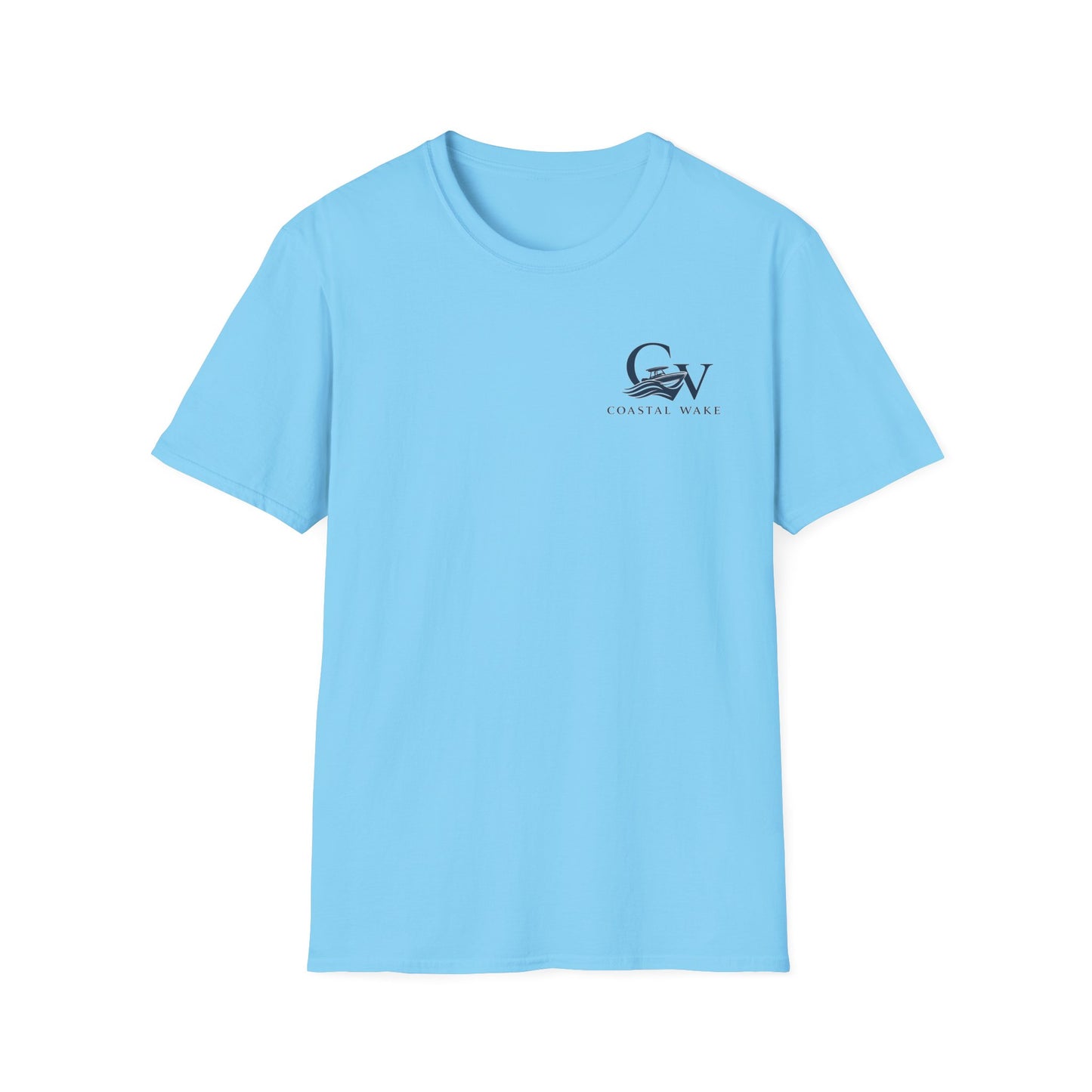 That’s What Sea Said – Offshore Tee