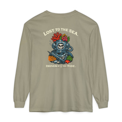 Reef Keeper Long Sleeve Shirt