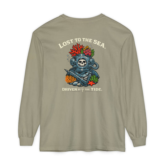 Reef Keeper Long Sleeve Shirt