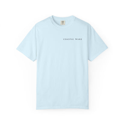 Runs on Fuel and Bad Decisions Tee