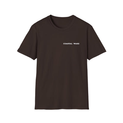 Duck Camo Offshore Edition Tee