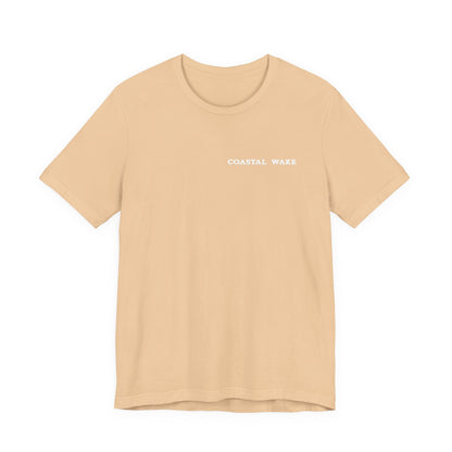 Brewed By The Tide Tee