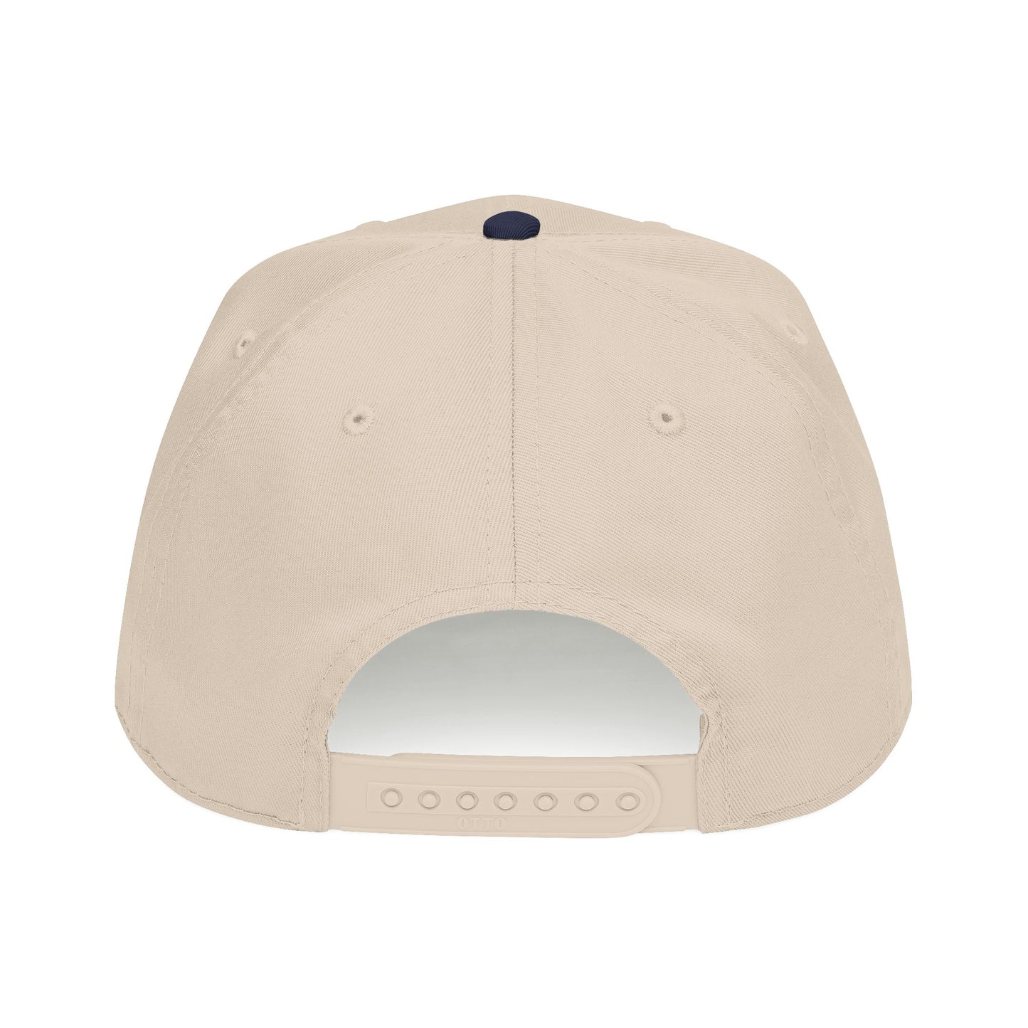 Blue Crab Baseball Cap