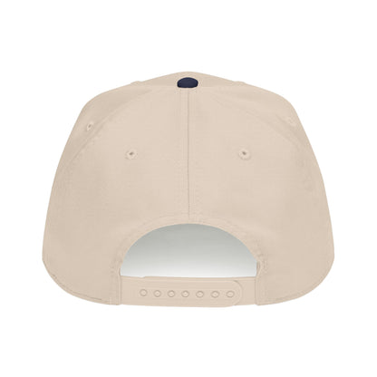 Blue Crab Baseball Cap