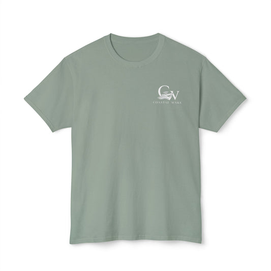 Chesapeake Heritage Tee
