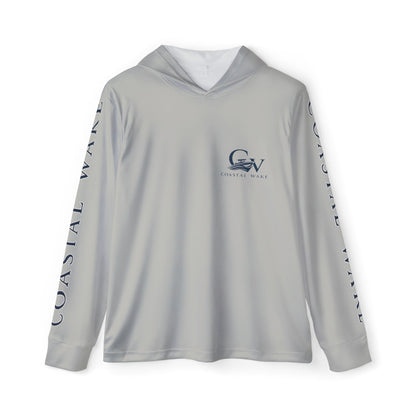 Driven by the Tide Mahi Mahi Performance Hoodie