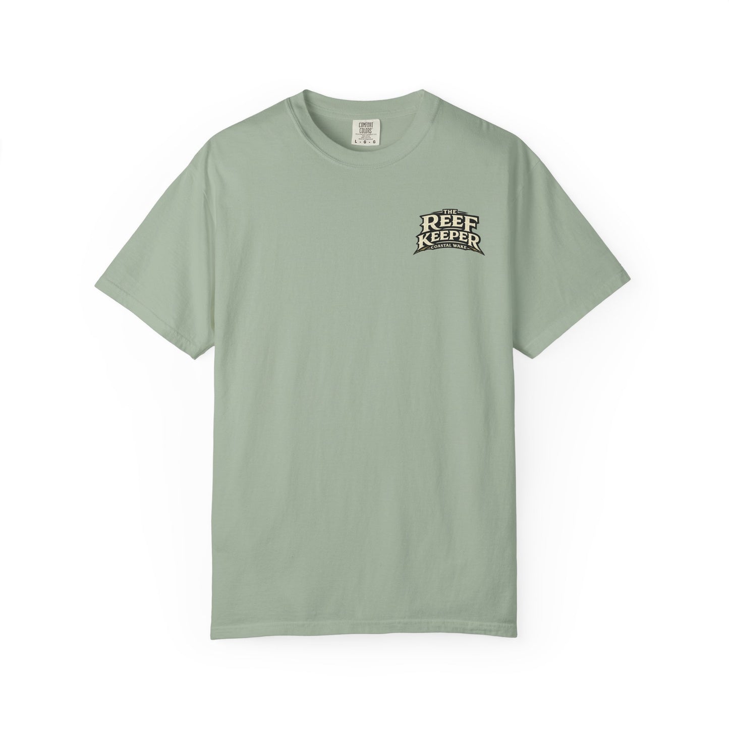 Reef Keeper T-Shirt