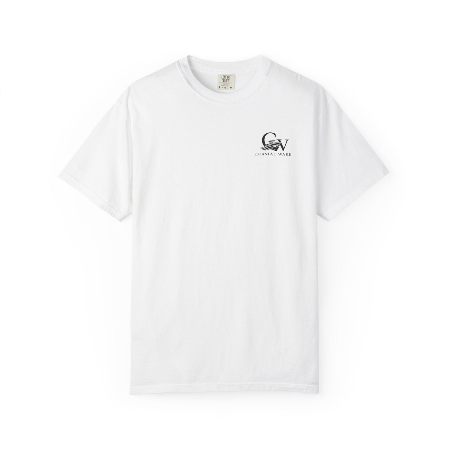 Cleaning Table T-Shirt