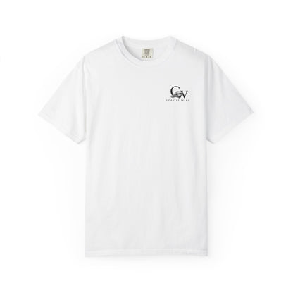 Cleaning Table T-Shirt