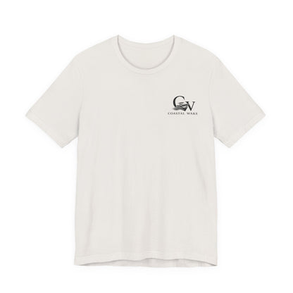 Wrap It Around the Pole Tee
